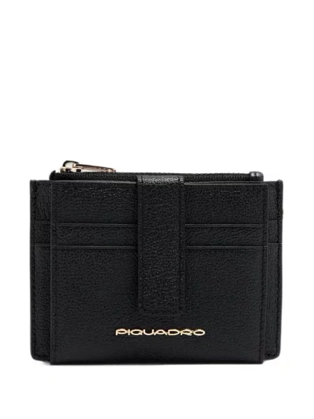 Portofel Piquadro negru