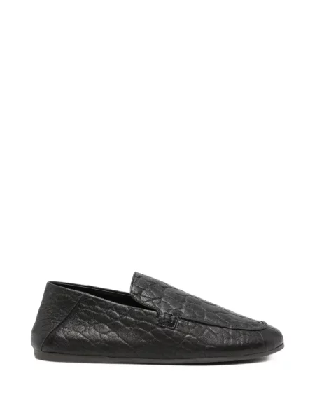 Pantofi loafer Sofie D'hoore din piele negru