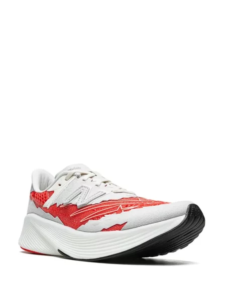 Sportbačiai New Balance FuelCell akmenys raudona