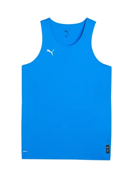 PUMA Sport top Teamjaws Starter' albastru