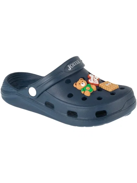 Pantofi copii Joma albastru