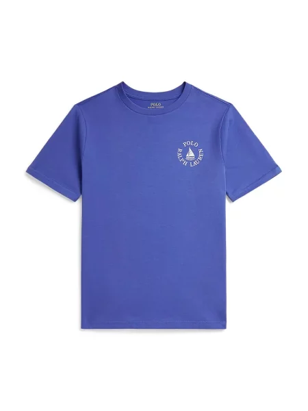 Детское поло Polo Ralph Lauren