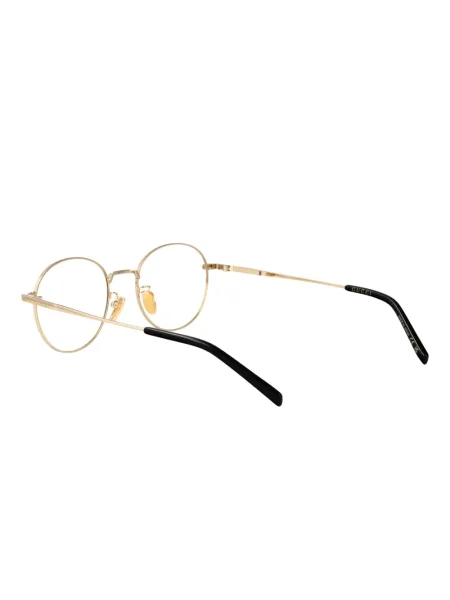 Ochelari de soare Gucci Eyewear auriu