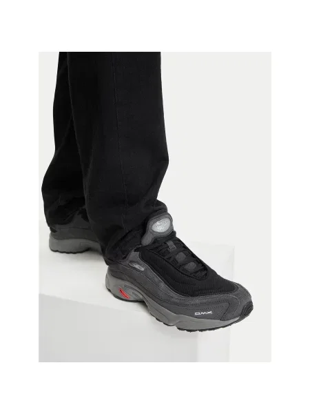 Tenisice Reebok EO-DAYTONA DMX Tamno siva