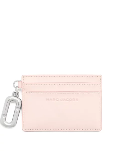 Portofel Marc Jacobs roz