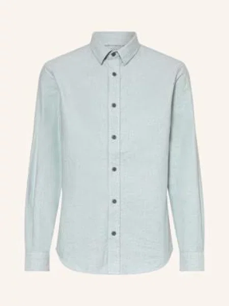 G.O.L. Finest Collection Košile Regular Fit mátová