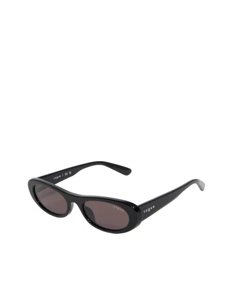 VOGUE ochelari de soare negru