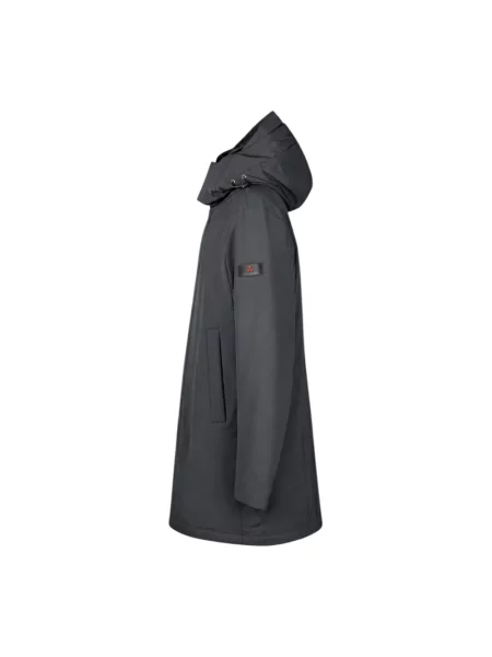 Parka Peuterey szara