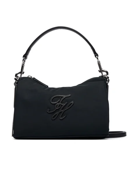 Rucsac Tommy Hilfiger negru