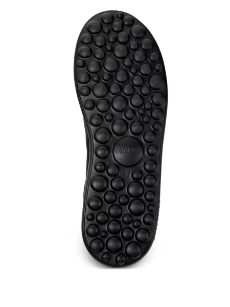 Sneakerși Camper negru
