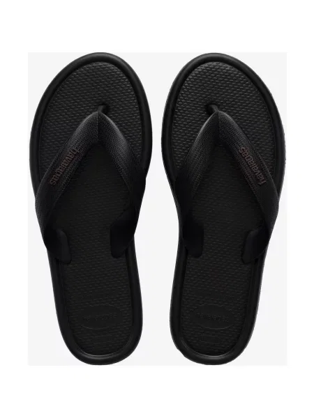 Klapki Havaianas Puffed Up czarny