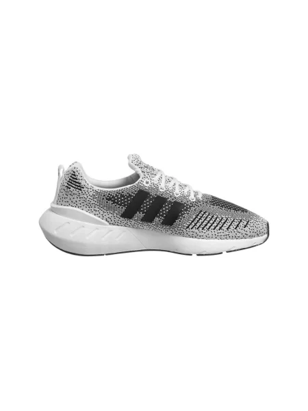 Pantofi Adidas alergare alb
