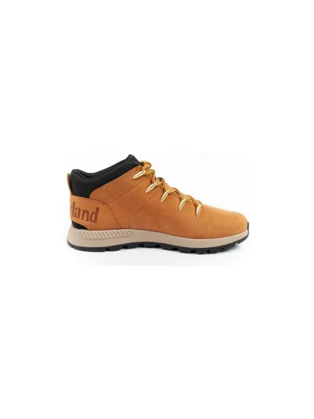 Pantofi Timberland maro