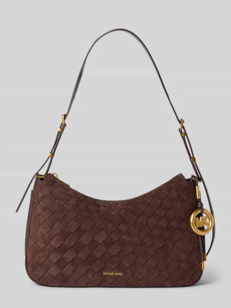 Torebka z naturalnej skóry model NOLITA' Michael Michael Kors