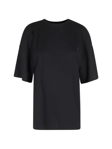 Tricou Coperni cu autograf negru