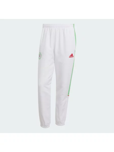 Spodnie dresowe Algeria UBP białe