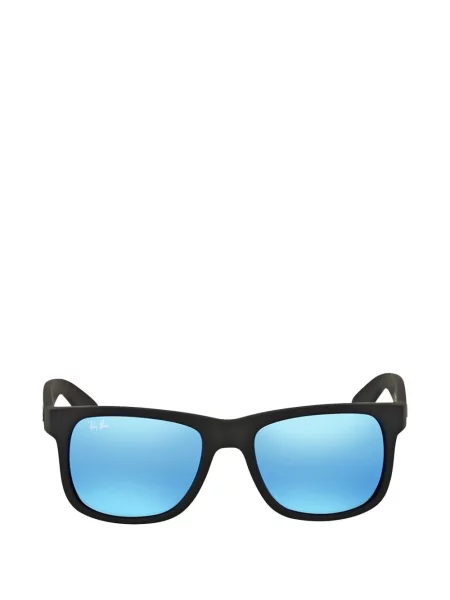 Ochelari de soare Ray-ban negru