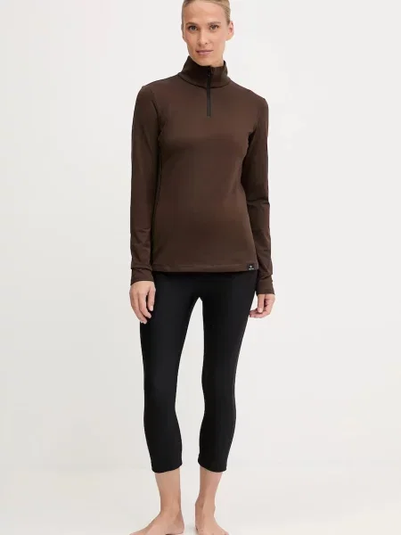 Функціональна білизна BOGNER Fire+Ice MARGO коричневий