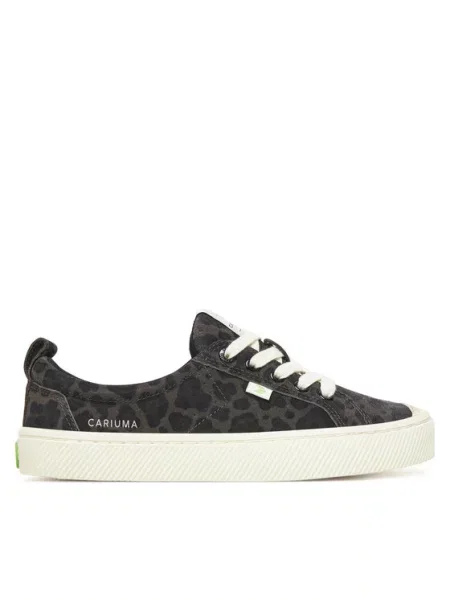 CARIUMA Tenisice Oca crna