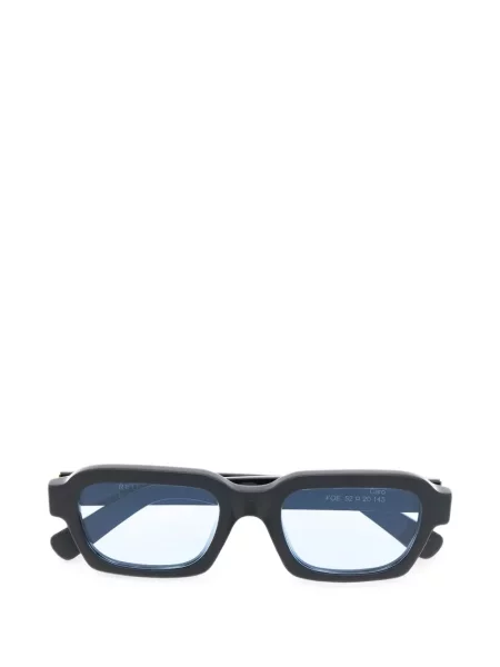 Ochelari de soare Retrosuperfuture negru