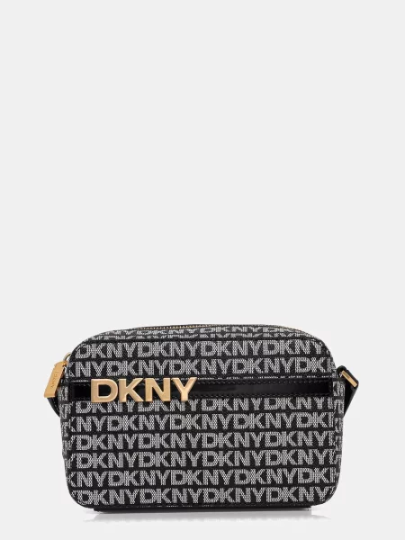 Сумочка Dkny чорний