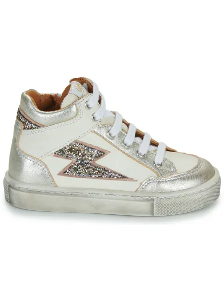 Pantofi copii Gbb alb