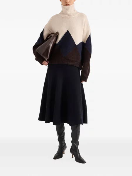 Heláncă Proenza Schouler de lână