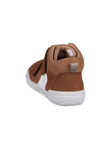 Pantofi copii Superfit maro