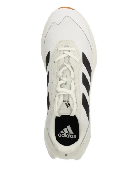 Sneakerși Adidas Terrex cu dungi plasă cu imagine negru