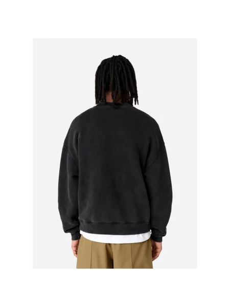 Bluza Axel Arigato czarna