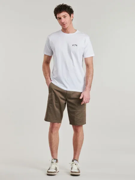 Tricou Billabong alb