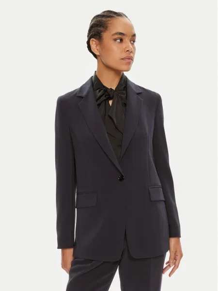 Boss Сако Jocaluah тъмносин