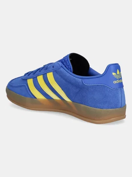 Tenisky Adidas Originals modré