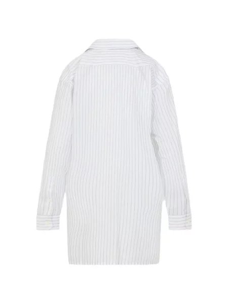 Cămașă Mm6 Maison Margiela alb