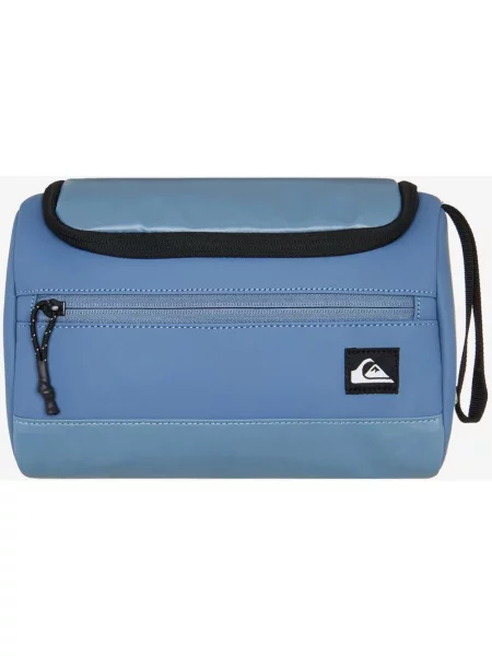 Kosmetyczka Quiksilver Personal 6 L niebieski