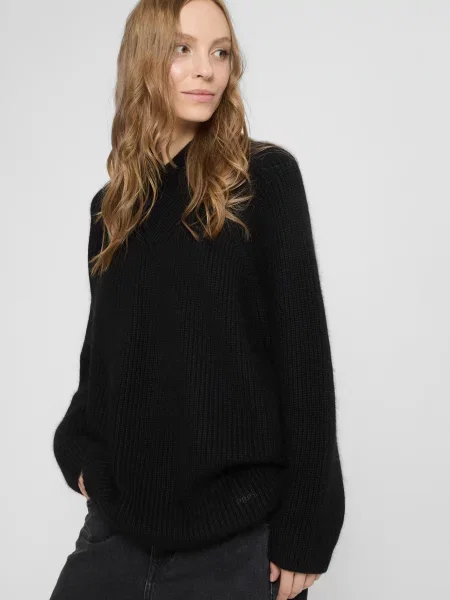 Светр Prpy чорний