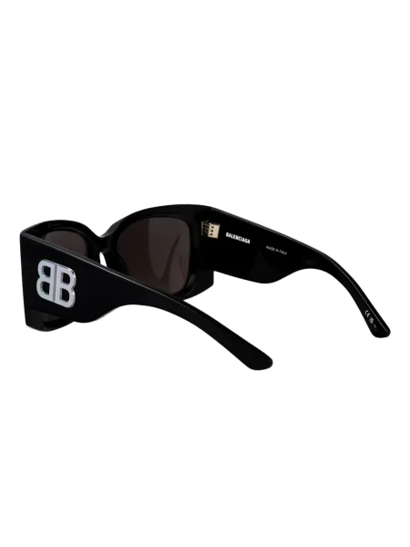 Sunčane naočale Balenciaga Eyewear crna