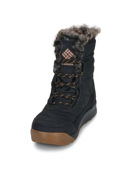 Pantofi Columbia negru