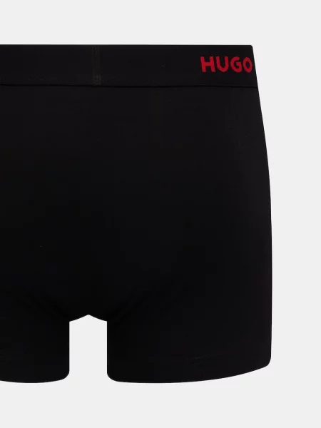 Боксеры Hugo