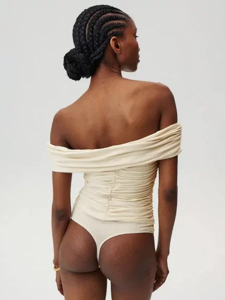 Блуза Undress Code