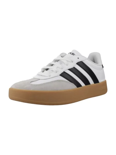 Pantofi Adidas alb