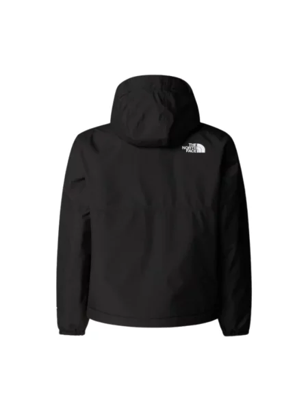 Kurtka The North Face czarna
