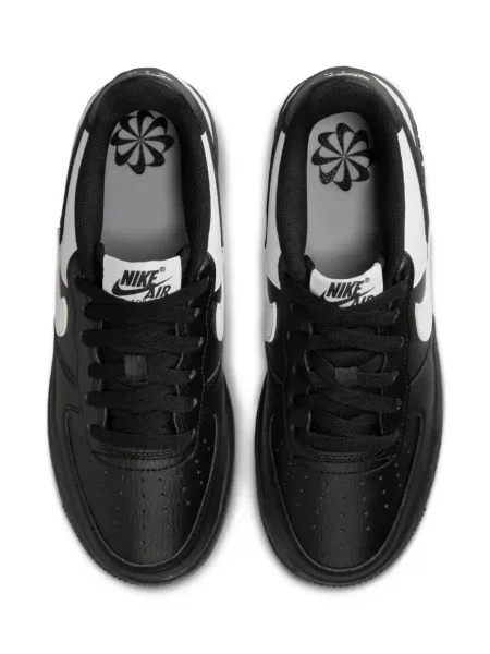 Sneakersy dziecięce Nike Air Force 1 białe