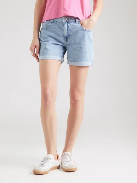 ONLY Jeans ONLDANI deschis albastru