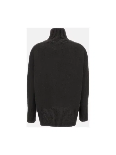 Sweter Lisa Yang zielony