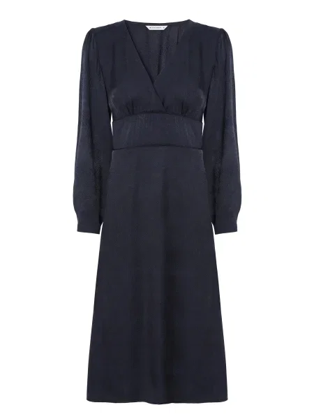 TATUUM Rochie TELIA 1 bleumarin