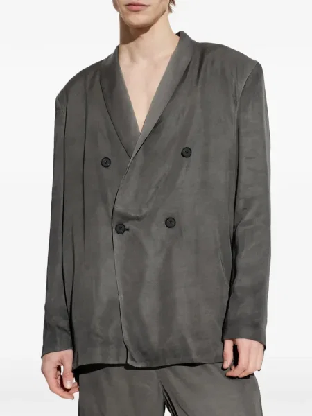 Sacou Diesel gri