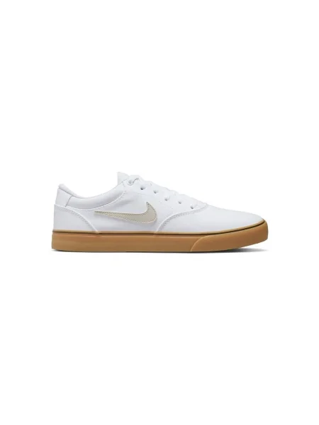 Vászon félcipő Nike