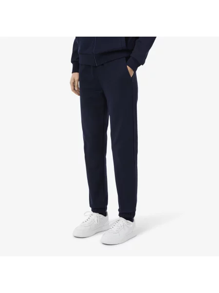 Спортивные штаны Lacoste синие