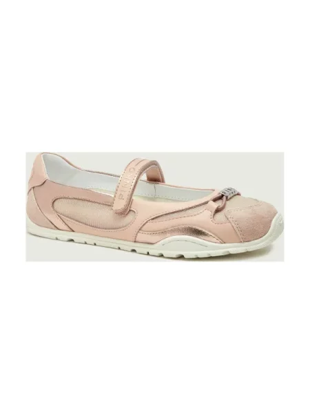 Balerini PINKO Yulia 02 deschis roz